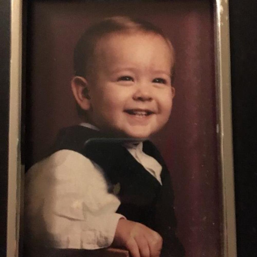 Meet your Posher, Alex