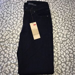 Levi's jeans