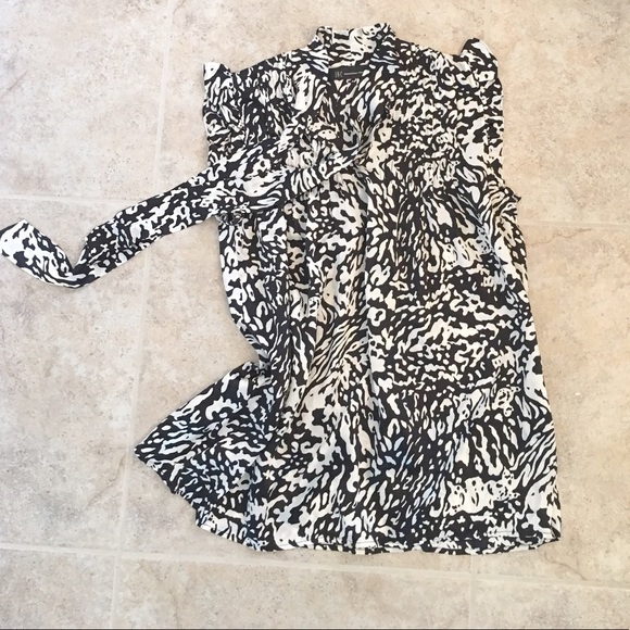 INC International Concepts Tops - INC International Concepts Silk Blouse