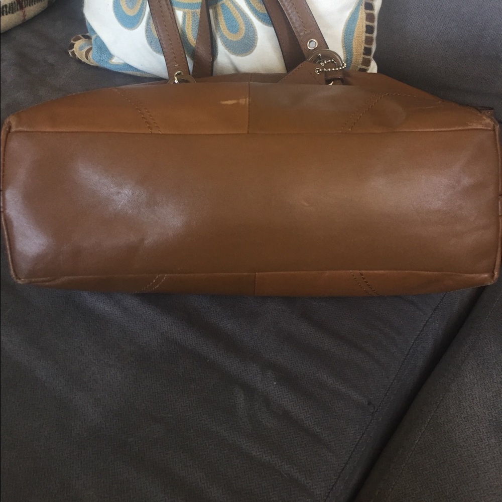 Coach Bag - Picture 5 of 6