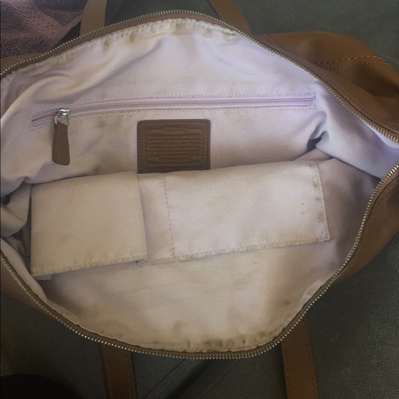 Coach Bag - Picture 6 of 6