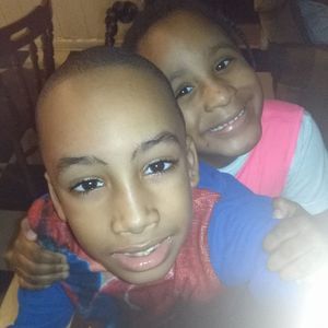 Meet your Posher, Lorena