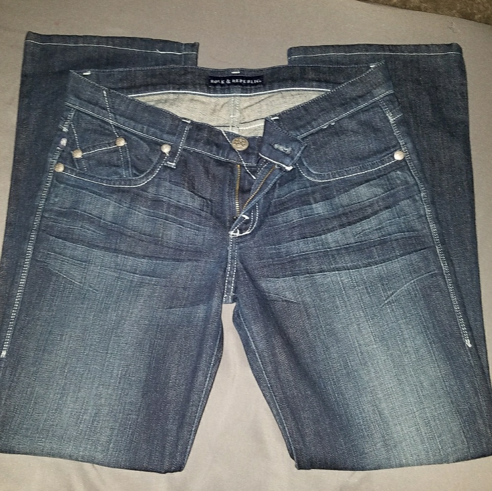 Rock & Republic Jeans