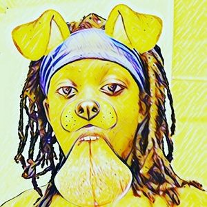 Meet your Posher, Fredrick