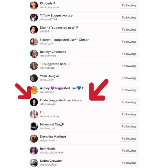 💎 Posh Ambassador! (Shop With Confidence) 💎 - Picture 3 of 4