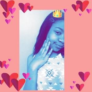 Meet your Posher, Haley