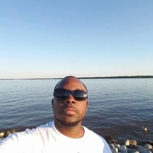 Meet your Posher, Corey