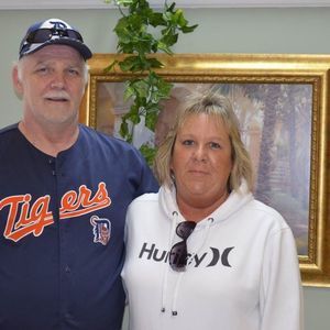 Meet your Posher, Laurie tom