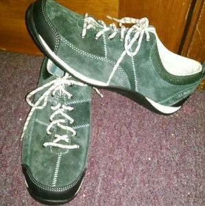 LL Bean Walking Shoes