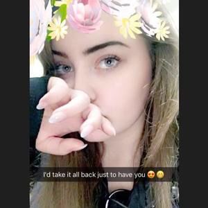 Meet your Posher, Gretchen