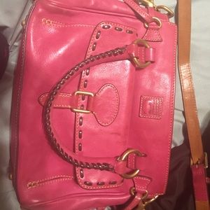 Dooney & Bourke purse