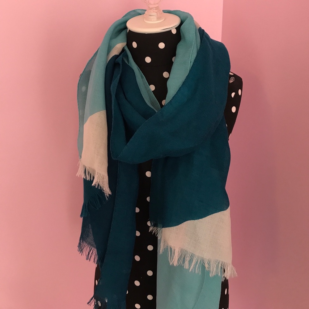 Kate Spade Scarf