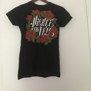 Pierce the Veil T Shirt