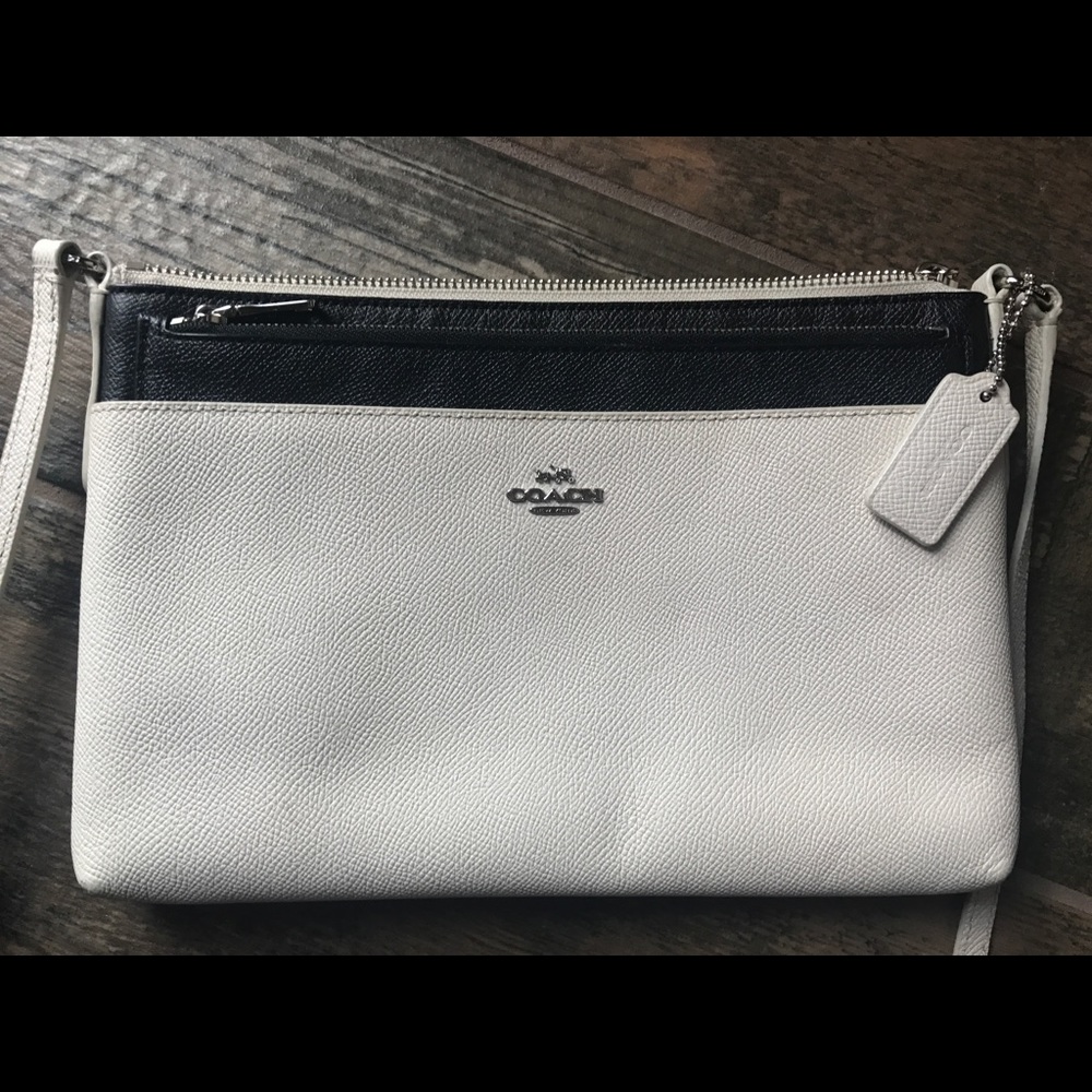 ‼️‼️COACH CROSSBODY ‼️‼️