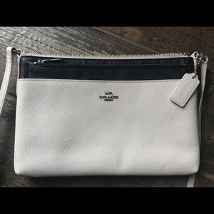 ‼️‼️COACH CROSSBODY ‼️‼️