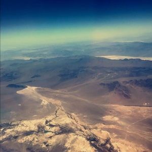 Meet your Posher, Larissa