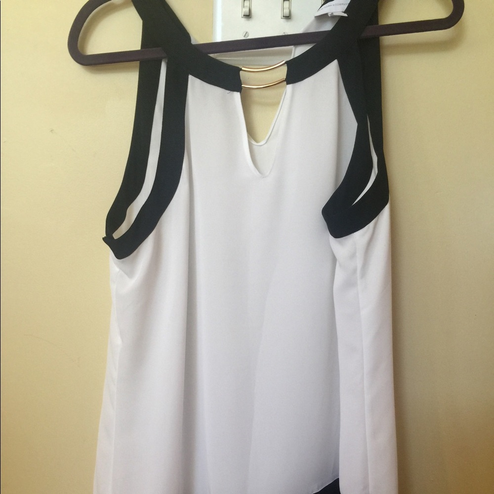 NWT- never been worn or washed
