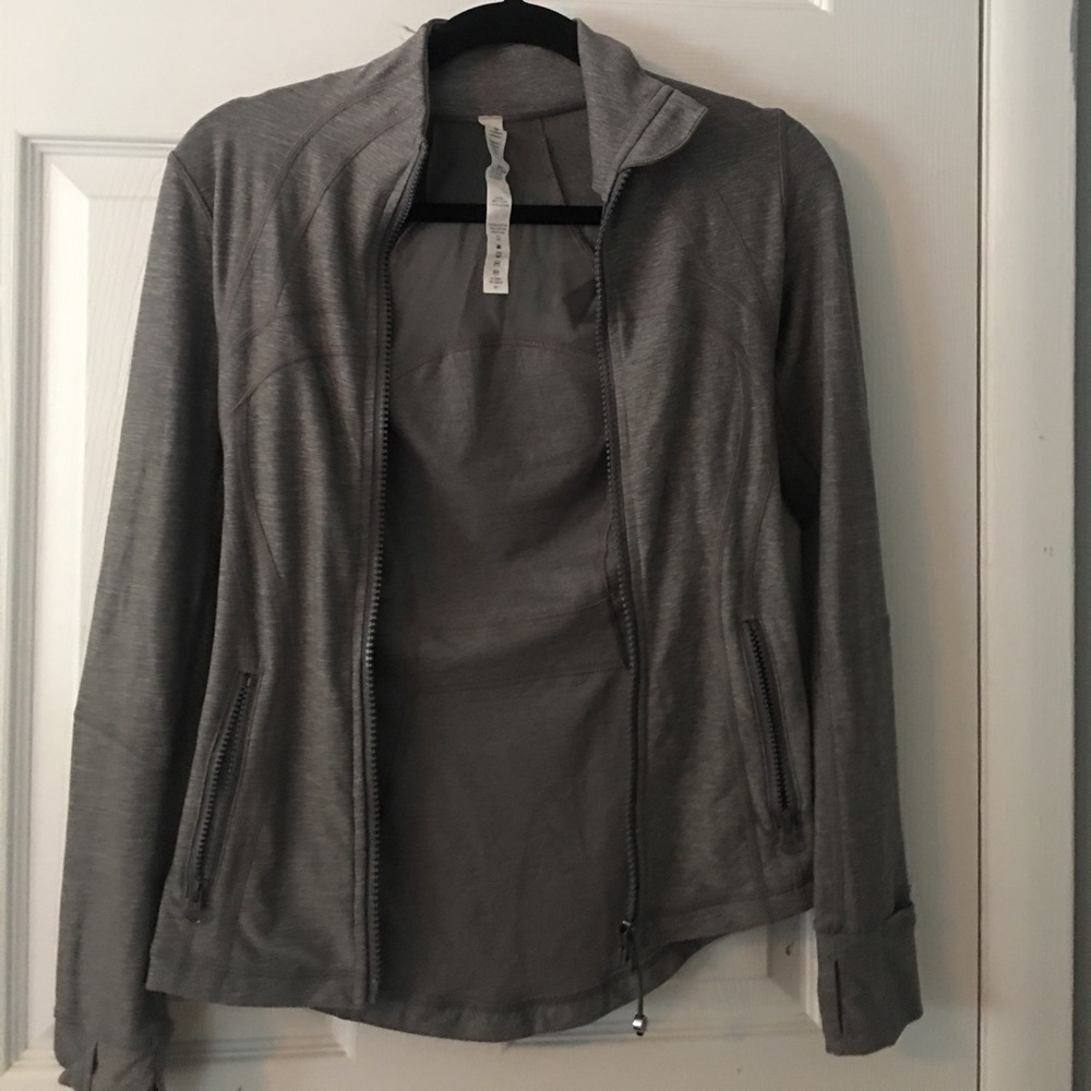 Lulu Lemon Define Jacket