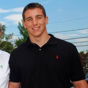 Meet your Posher, William