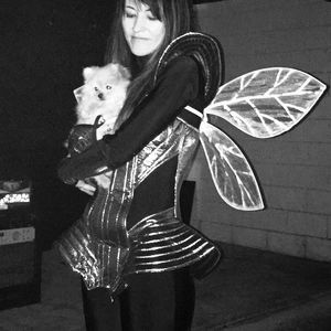 Meet your Posher, Yuri