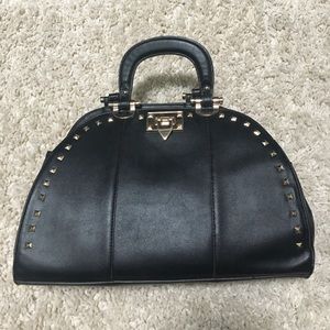 ⭐️ SALE SALE!!! Black Jeweled Handbag⭐️