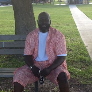 Meet your Posher, Joseph