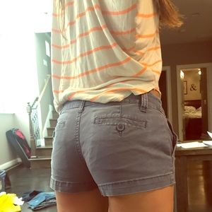 Mossimo Shorts