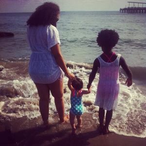 Meet your Posher, Jennifer