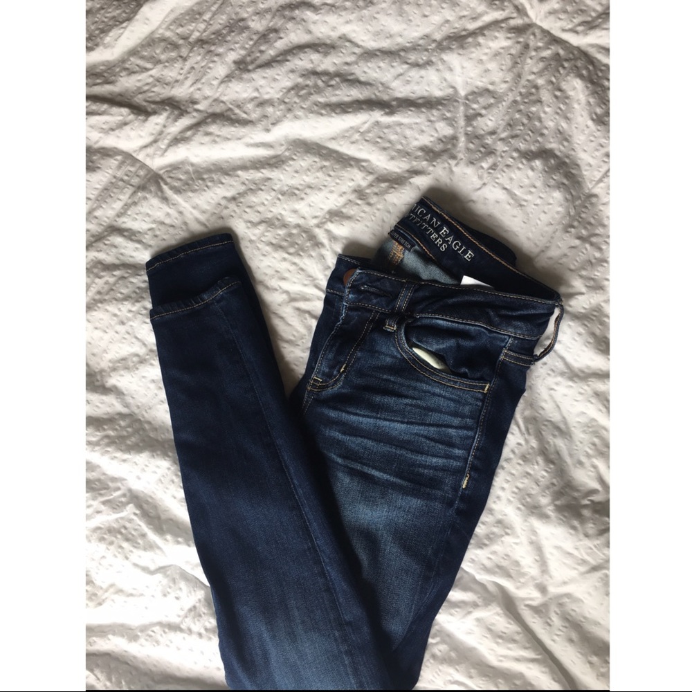 JEANS BUNDLE NWOT