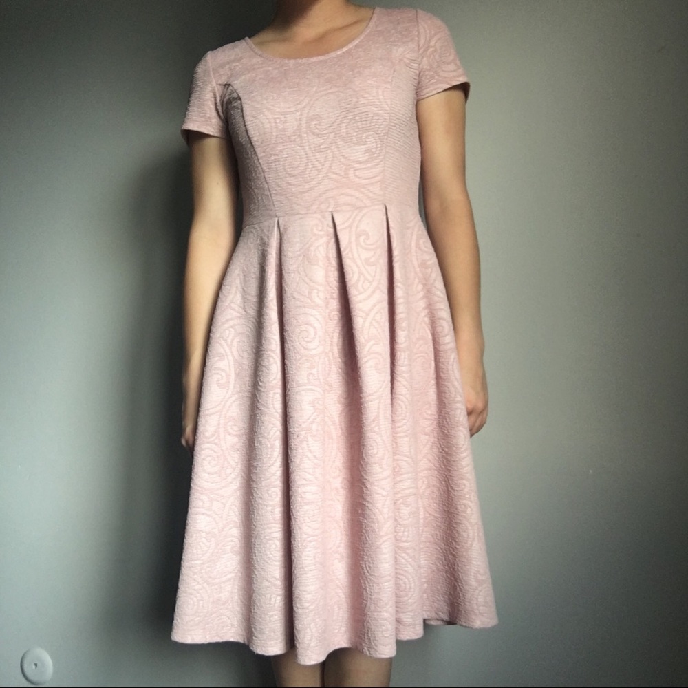 Cute Modest Summer Dress