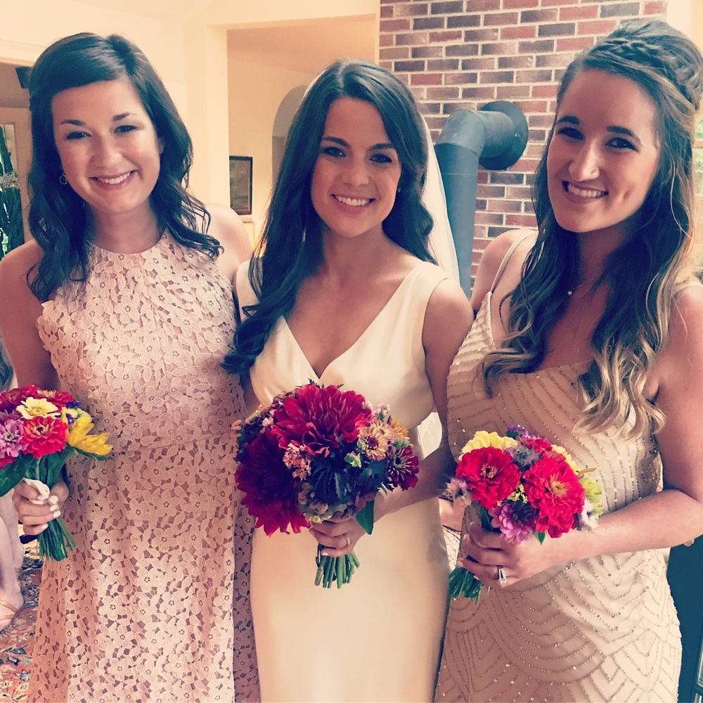 Meet your Posher, Tonya