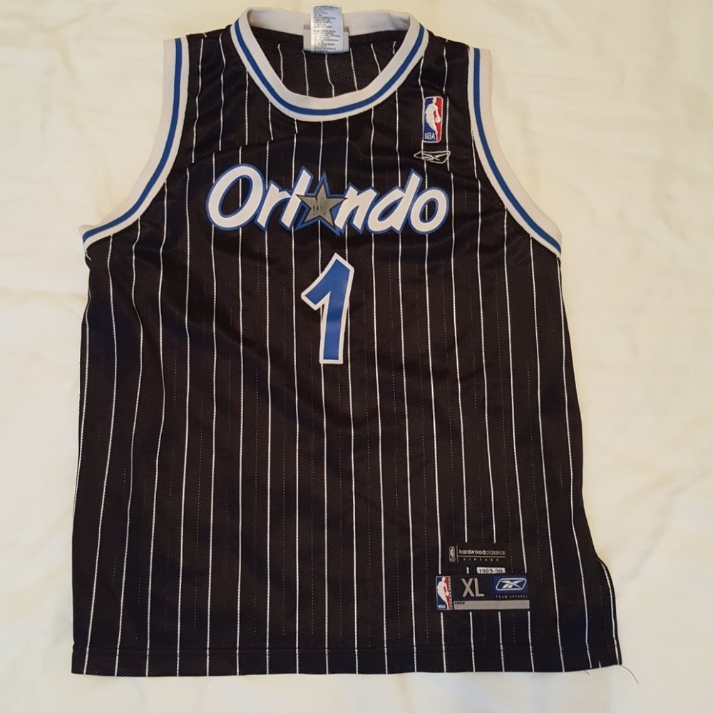 BOYS NBA JERSEY