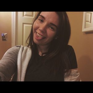 Meet your Posher, Rachel