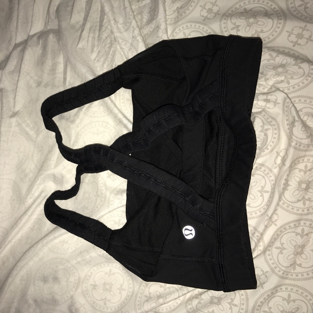 Lululemon Bra