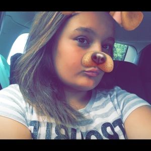 Meet your Posher, Alexas