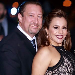 Meet your Posher, Diego