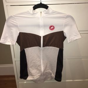 Women's Bike Shirt