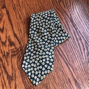 Barney's New York Silk Tie