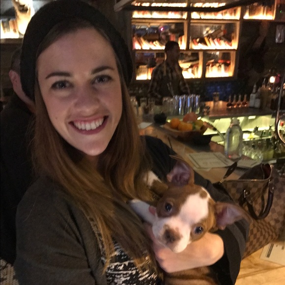 Meet your Posher, Alexandra - Picture 1 of 1