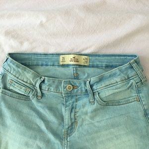 Hollister jeans