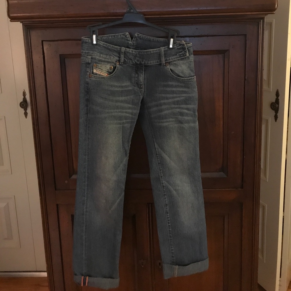 Diesel jeans