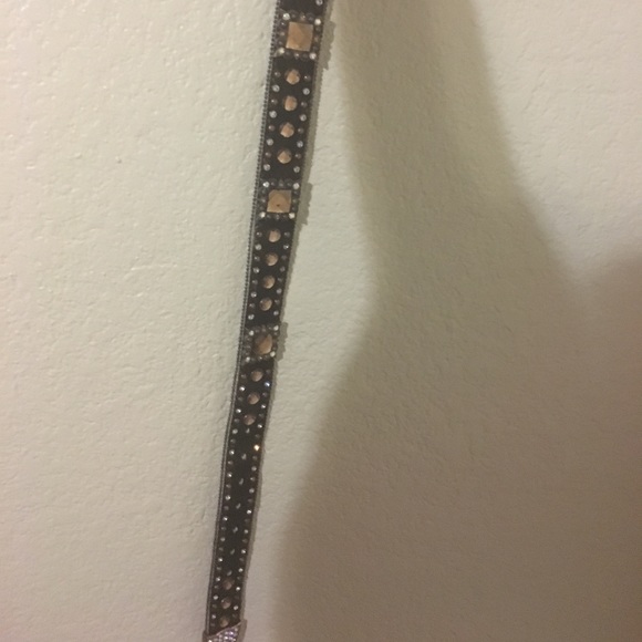 Cowgirl belt main image 4