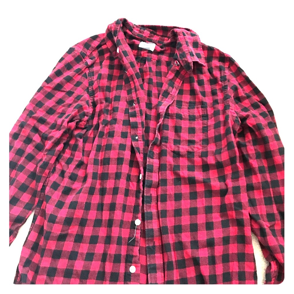 Flannel