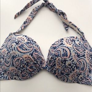 VIctorias Secret Bikini Top