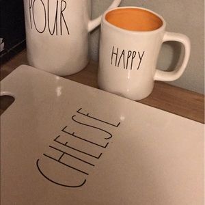 Reserved Rae Dunn Bundle