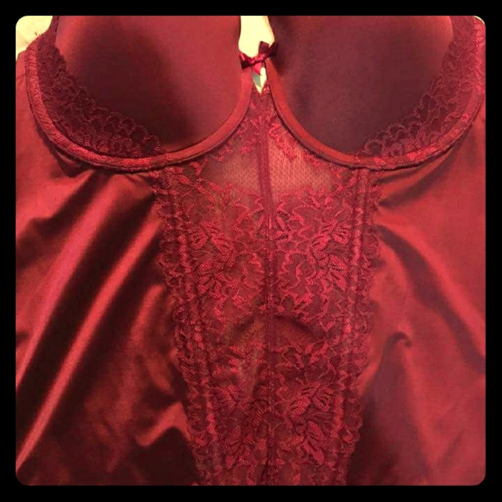 Corset/ lingerie