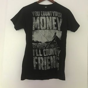 Memphis May Fire T Shirt