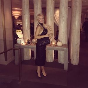 Meet your Posher, Joanna