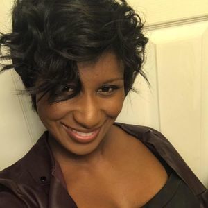 Meet your Posher, Lashonda