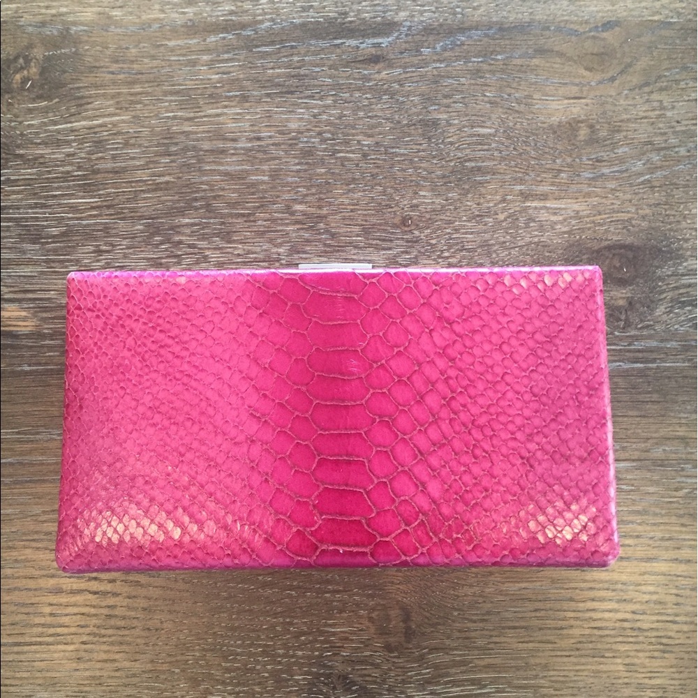 Banana Republic Clutch